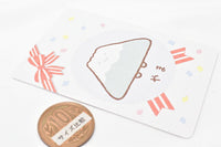 Sumikko Gurashi Collection Card Gummy Part.7 [14.Yama (Character card)]