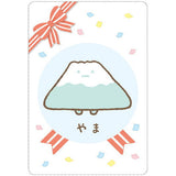 Sumikko Gurashi Collection Card Gummy Part.7 [14.Yama (Character card)]