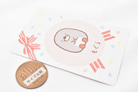 Sumikko Gurashi Collection Card Gummy Part.7 [15.Mogura (Character card)]