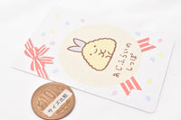 Sumikko Gurashi Collection Card Gummy Part.7 [17.Ajifurai no Shippo (Character card)]