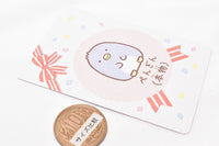 Sumikko Gurashi Collection Card Gummy Part.7 [19.Penguin (hommono) (Character card)]