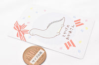 Sumikko Gurashi Collection Card Gummy Part.7 [20.Tokage no Okasan (Character card)]