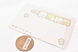 Sumikko Gurashi Collection Card Gummy Part.7 [21.History card 1]