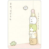 Sumikko Gurashi Collection Card Gummy Part.7 [21.History card 1]