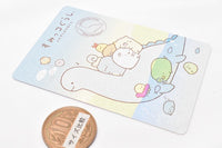 Sumikko Gurashi Collection Card Gummy Part.7 [22.History card 2]