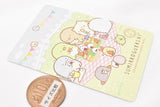 Sumikko Gurashi Collection Card Gummy Part.7 [23.History card 3]