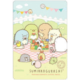 Sumikko Gurashi Collection Card Gummy Part.7 [23.History card 3]