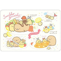 Sumikko Gurashi Collection Card Gummy Part.7 [25.History card 5]