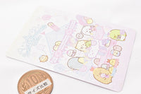 Sumikko Gurashi Collection Card Gummy Part.7 [26.History card 6]