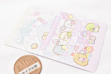 Sumikko Gurashi Collection Card Gummy Part.7 [26.History card 6]