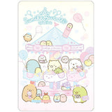 Sumikko Gurashi Collection Card Gummy Part.7 [26.History card 6]