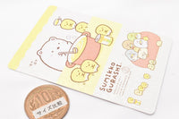 Sumikko Gurashi Collection Card Gummy Part.7 [27.History card 7]