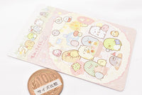 Sumikko Gurashi Collection Card Gummy Part.7 [28.History card 8]