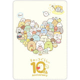 Sumikko Gurashi Collection Card Gummy Part.7 [29.Omajinai card 1]