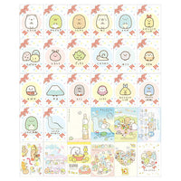 Sumikko Gurashi Collection Card Gummy Part.7 [All 30 type set(Full Complete)]