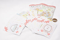 Sumikko Gurashi Collection Card Gummy Part.7 [All 30 type set(Full Complete)]