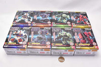 MOBILITY JOINT GUNDAM VOL.1 [All 8 type set(Full Complete)]