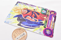 Super Dragon Ball Heroes Card Gummy 16 [3.PCS16-03 Son Gokou: BR]