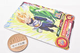 Super Dragon Ball Heroes Card Gummy 16 [4.PCS16-04 Vegeta: BR]