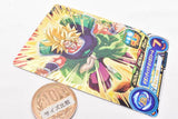 Super Dragon Ball Heroes Card Gummy 16 [5.PCS16-05 Broly: BR (rare card) (Foil stamped ver.)]