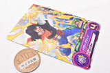 Super Dragon Ball Heroes Card Gummy 16 [7.PCS16-07 Android #17]