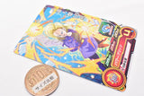 Super Dragon Ball Heroes Card Gummy 16 [8.PCS16-08 Android #18]