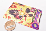 Super Dragon Ball Heroes Card Gummy 16 [10.PCS16-10 Vegeta: Xeno (rare card) (Foil stamped ver.)]