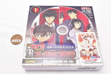 Detective Conan TV Anime Collection DVD Gekidou no Jiken Sousa FILE Collection [1.Parade of Malice and Saint (part.1 / part.2)]