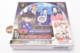 Detective Conan TV Anime Collection DVD Gekidou no Jiken Sousa FILE Collection [3.The Darkness of the Prefectural Police (part.1 / part.2)]