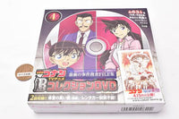 Detective Conan TV Anime Collection DVD Gekidou no Jiken Sousa FILE Collection [4.The Darkness of the Prefectural Police (part.3)]