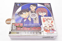 Detective Conan TV Anime Collection DVD Gekidou no Jiken Sousa FILE Collection [5.Inspector Shiratori, Memories of the Sakura (part.1 / part.2)]