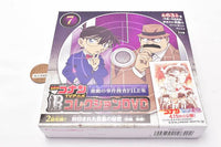 Detective Conan TV Anime Collection DVD Gekidou no Jiken Sousa FILE Collection [7.Megure's Sealed Secret (part.1 / part.2)]