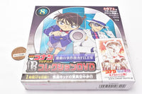 Detective Conan TV Anime Collection DVD Gekidou no Jiken Sousa FILE Collection [8.Kaitou Kid's Miraculous Midair Walk]