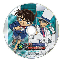 Detective Conan TV Anime Collection DVD Gekidou no Jiken Sousa FILE Collection [8.Kaitou Kid's Miraculous Midair Walk]