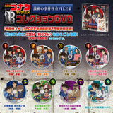 Detective Conan TV Anime Collection DVD Gekidou no Jiken Sousa FILE Collection [All 8 type set(Full Complete)]