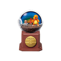 Pokemon Terrarium Collection 10 [3.Charmander & Diglett]