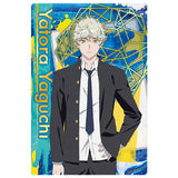 Blue Period Twin Wafer [1.Yatora Yaguchi (Character card)]