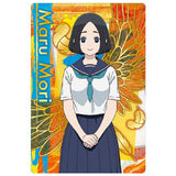 Blue Period Twin Wafer [6.Maru Mori (Character card)]