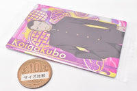 Blue Period Twin Wafer [11.Koigakubo (Character card)]
