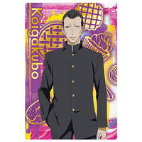 Blue Period Twin Wafer [11.Koigakubo (Character card)]