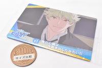 Blue Period Twin Wafer [12.Story card 1]