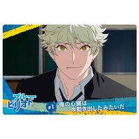 Blue Period Twin Wafer [12.Story card 1]