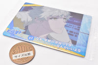 Blue Period Twin Wafer [13.Story card 2]