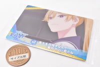 Blue Period Twin Wafer [14.Story card 3]
