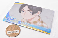 Blue Period Twin Wafer [16.Story card 5]