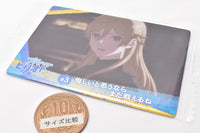Blue Period Twin Wafer [17.Story card 6]