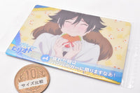 Blue Period Twin Wafer [18.Story card 7]