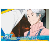 Blue Period Twin Wafer [21.Story card 10]