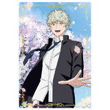 Blue Period Twin Wafer [24.Yatora Yaguchi (Draws special card)]