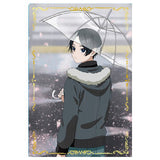 Blue Period Twin Wafer [26.Yotasuke Takahashi (Draws special card)]